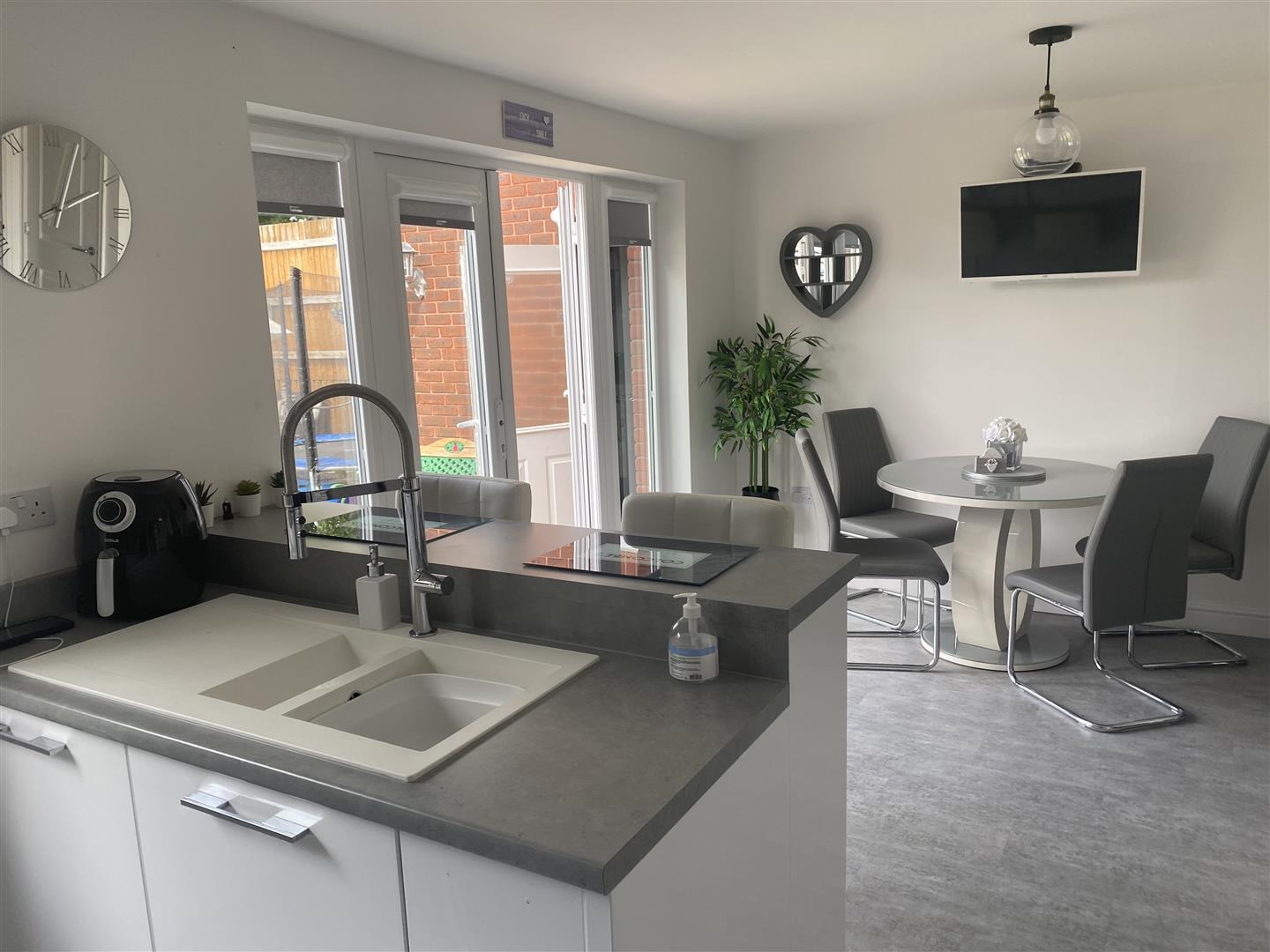 Properties For Sale Durbin & Co Estate Agents